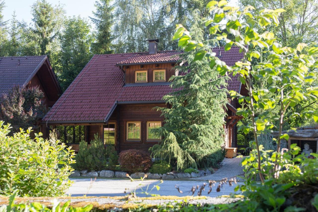 שלאדמינג Das Dorf In Der Stadt מראה חיצוני תמונה